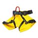Tendon Canyon Harness Jupe Jaune