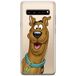 ERT GROUP Telefoonhoes voor Samsung S10 5G Scooby DOO 014