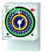Orbis OB051272 Crono QRSD 12 Volt analoge universele schakelaar