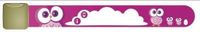 Infoband - INFOB022 - Veiligheidsset - Uniseks