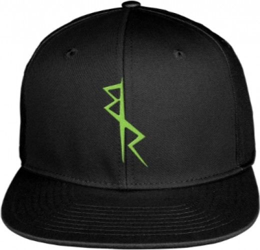 Devplus Cyberpunk Edgerunners - David Snapback Cap