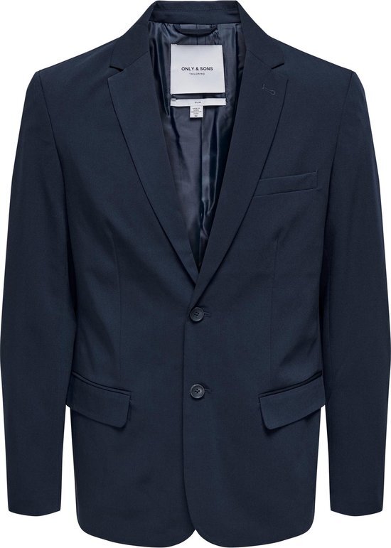 ONLY &amp; SONS ONSEVE 2BTN 0071 BLAZER NOOS Heren Blazer - Maat 46