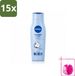 NIVEA Klassieke Verzorging Shampoo - 250 ml - 15 stuks