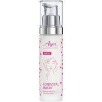 Ayer Hydraterend masker Kleimasker Dames 50ml