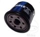 MAHLE Ölfilter OC574