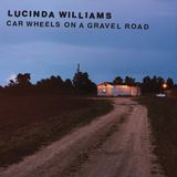 Car Universal Lucinda Williams - Car Wheels On A Gravel Road (LP)