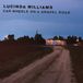 Car Universal Lucinda Williams - Car Wheels On A Gravel Road (LP)