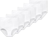 SCHIESSER Slip Cotton Essentials 6P Set van 6