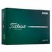 Titleist AVX Bal de golf Blanc 2026
