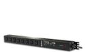 Gude 8314-2 EPC, 1x16A, 8xC13 2xSensorport,IPv6,SNMPv3, Phasemessung (8314-2)
