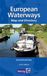European Waterways Map and Concise Directory: 1:1.500.000