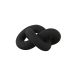 Cooee Design Knot Table Small Black