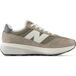 New Balance U370as Baskets En Arid Stone Taille : 40.5 | Sneakers Outlet | Unisexe | Beige