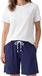 Mey Dames pyjama Solid Love