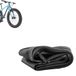 Fietsbinnenband 26 x 4,0 voor Fat Bike met Amerikaans ventiel Schrader-banden 26 inch (66 cm) elektrische fiets e-bike
