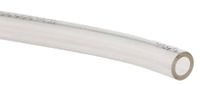 RS PRO NMF persluchtbuis nylon transparant, binnendiameter 7 mm/buiten 10 mm x 30 m