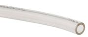 RS PRO NMF persluchtbuis nylon transparant, binnendiameter 7 mm/buiten 10 mm x 30 m