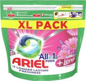 Ariel Wasmiddel Pods Touch Of Lenor Fresh Sensations 35 stuks