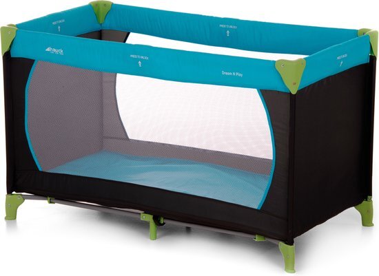 hauck Dream`n Play 11 waterblue