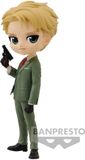Banpresto Spy x Family Loid Forger Q Posket (Ver.B)