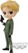 Banpresto Spy x Family Loid Forger Q Posket (Ver.B)