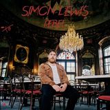Sonic Rendezvous Töchtersöhne Simon Lewis - Rebel (LP)