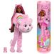 Barbie Cutie Reveal Troetelbeertjes Pop