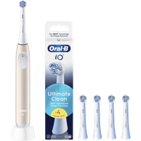 Oral-B iO 2 Roze Value Pack