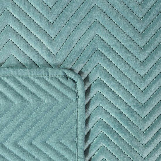 Eurofirany Luxe Velours Plaid Sofia 220x240cm