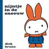 Nijntje Nijntje in de sneeuw Hardcover