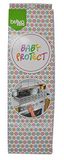 Bravo Kids E0974019 Veiligheidsrooster voor fornuis, standaard