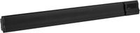 Blumfeldt ACO7-CB-Plus-XXL-BK Chauffage de terrasse - 3000W - Noir