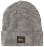 Quiksilver Performer muts - Medium Grey Wash