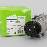 Valeo 813663 Airco Compressor – Citroën C5 II / Peugeot 407 & 607 – HDi Motoren – OEM Kwaliteit – TB-Box