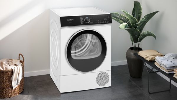 Siemens WQ45H2B7NL