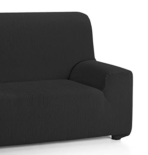 Martina Home Emilia - Bankhoes - 3-zits - Zwart