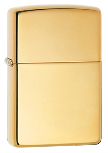 Zippo   Classic