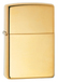 Zippo Classic Goud | Gold | 1 stuk(s)