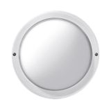 Prisma 300454 400244 buitenlamp, E27, 60 W, wit