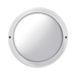 Prisma 300454 400244 buitenlamp, E27, 60 W, wit