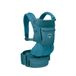 Osprey Poco Soft Child Carrier LT Deep Peyto blauw