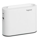 Legrand 049401 oplader voor mobiele apparatuur