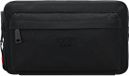 JOOP! Gordeltas Buccino Lino Hipbag Black Zwart