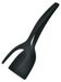 Grip Flip 2-in-1 Spatule - Nylon pour œuf et crêpe