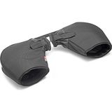 Givi Handbescherming universeel, zwart, 40