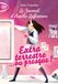 Extraterrestre... Le journal d'Aurélie Laflamme - Tome 1 Extraterrestre... ou presque ! (1)