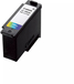 Canon CL-586XL Ink Cartridge - Black, Cyan - High Yield - 1 Pack - Original