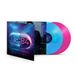 Suburban Dependent 1984 (Trans Cyan & Magenta Vinyl)