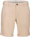 JACK & JONES Fury Shorts heren chino korte broek - beige - Maat L
