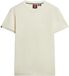 Superdry Essential Logo T-shirt Hommes Blanc cassé XXL